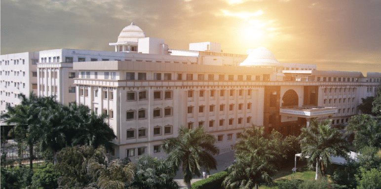 Vydehi Institute of Law Campus photo 3